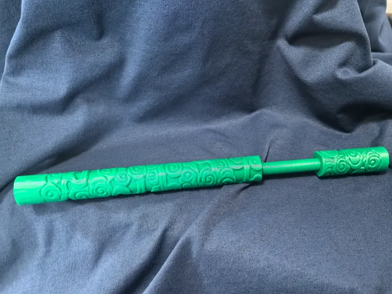 祥云金箍噼啪筒