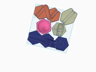 gravitrax useful pieces