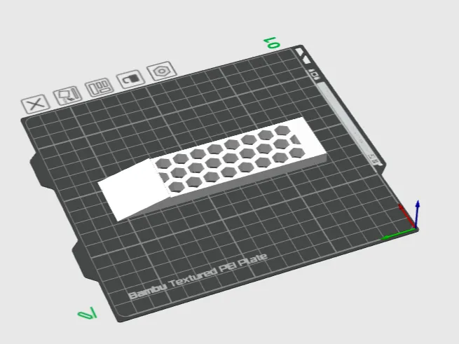 Effortless 3D Print Removal Tool: Save Your Prints