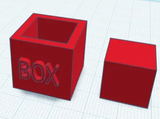 box that goes in a box