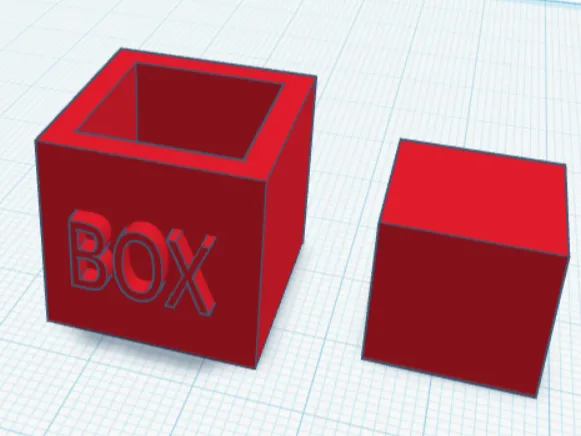 box that goes in a box