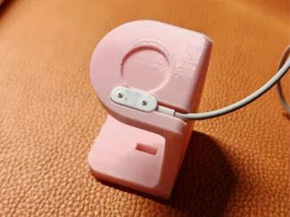 荣耀亲选 haylou watch 充电支架