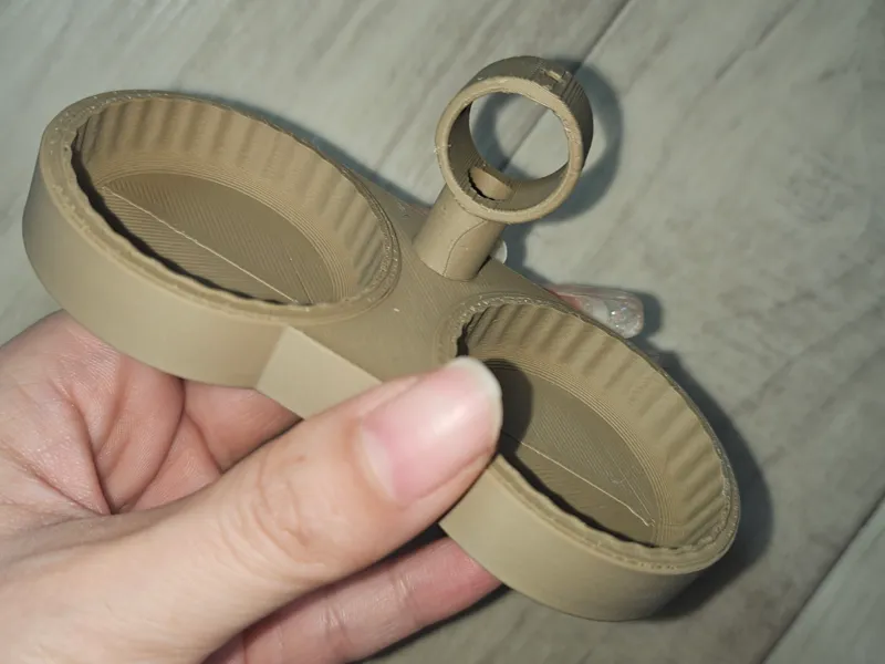 lizard food bowl