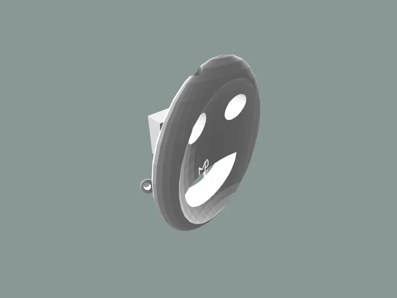 modified version of my previous mask