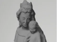 madonna del bargello