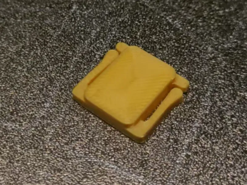 相机热靴防尘盖
