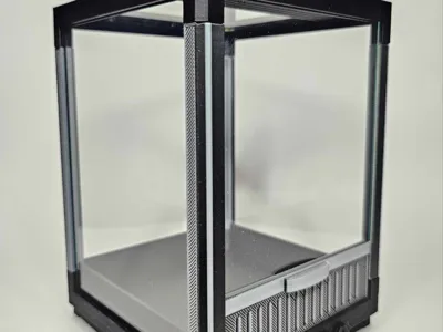 EzterraV1