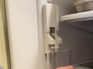 Kitchenaid Water Dispenser Improved