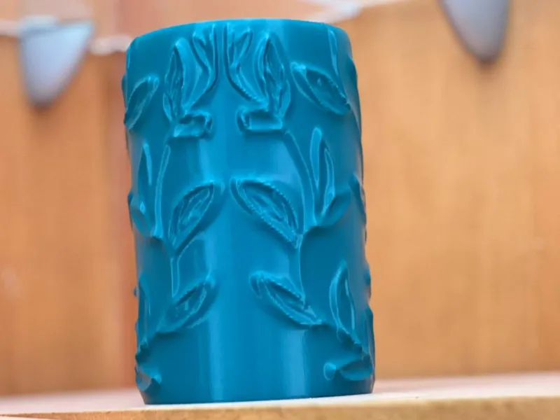 Eden Vase