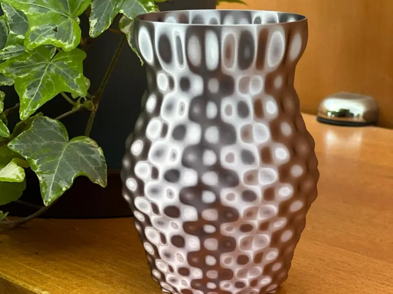 Domestic Muse Vase