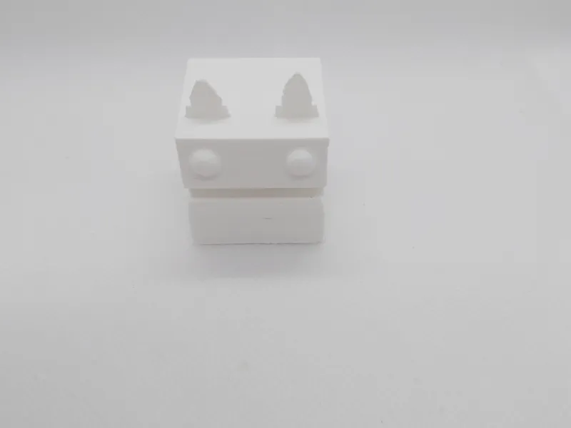 Mimicube pikachu