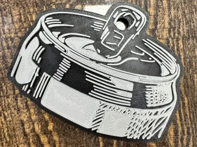 Can Insulator Display