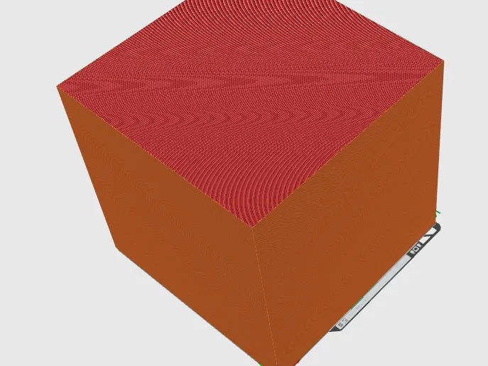 THE CUBE
