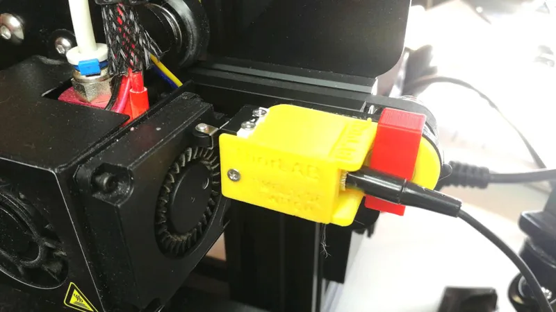 Switch per TimeLapse