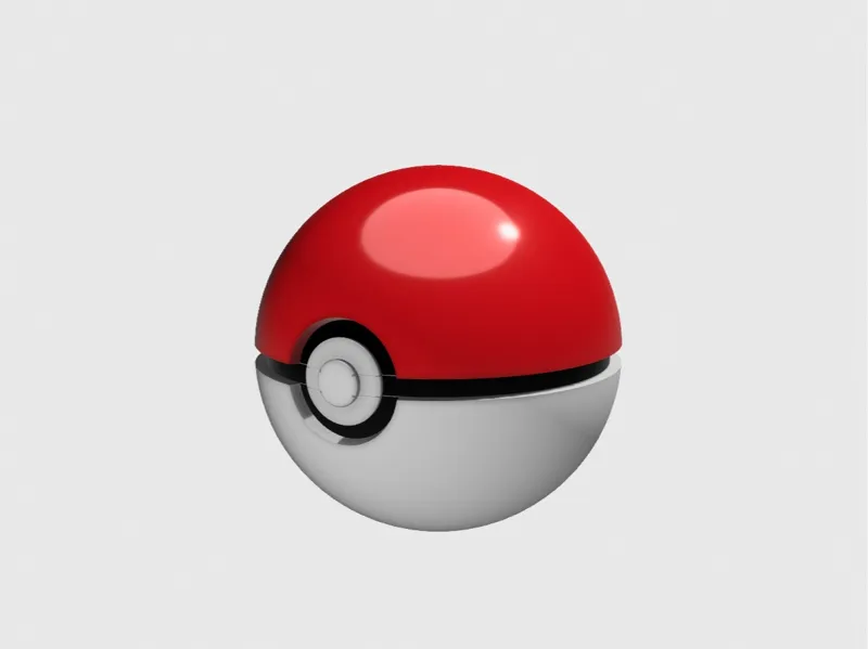 Pokeball