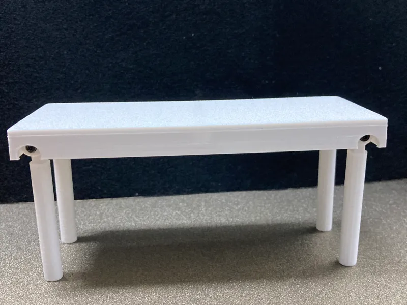Mini Folding Table