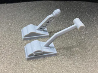 RC Shifter