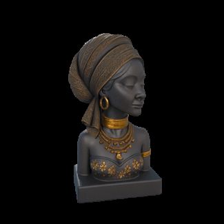 african tribal women