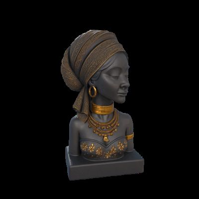 african tribal women