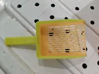 Pelle à sable pour hamster — photo 1