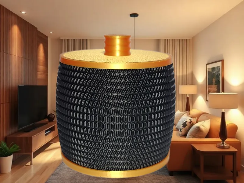 Cove pot With Lid