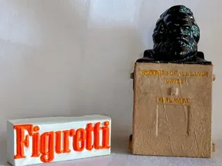 Tumba de Karl Marx