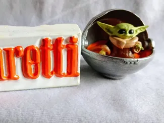 Grogu