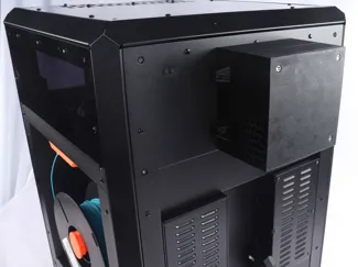 Alternative Advanced Filtration for Prusa Core One