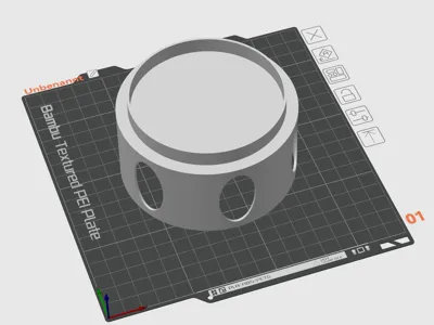 Senseo Riser for small Cups