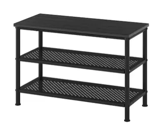 Ikea PINNIG potes