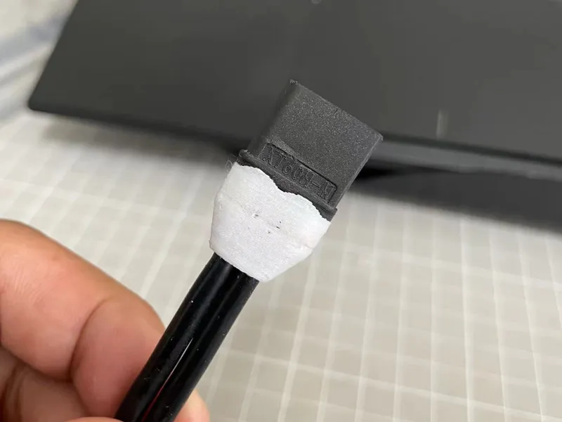 xt60接口