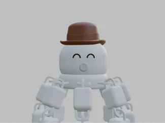 businessman octopus