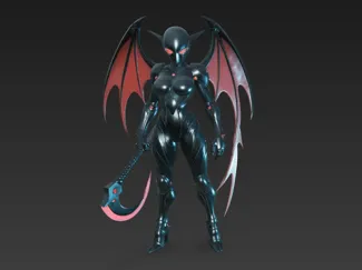 Robot Daemon