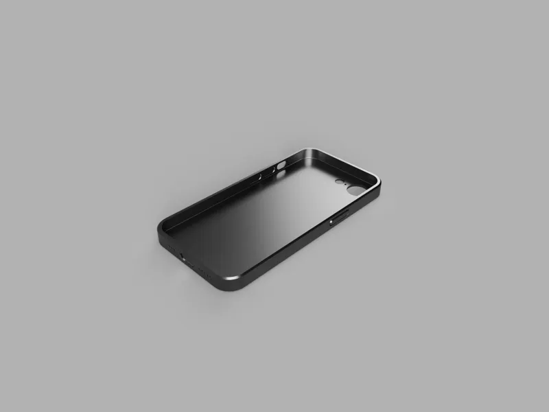 iPhone 16e TPU Case
