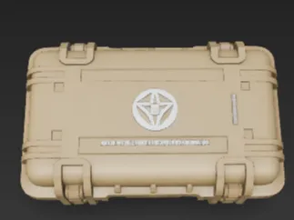 三角洲行动—干员盒