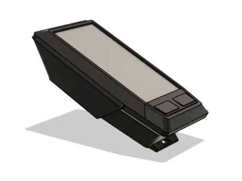 Bosch Kiox BUI330 Display Replica