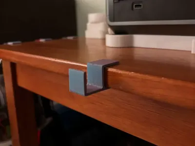 Table Hook