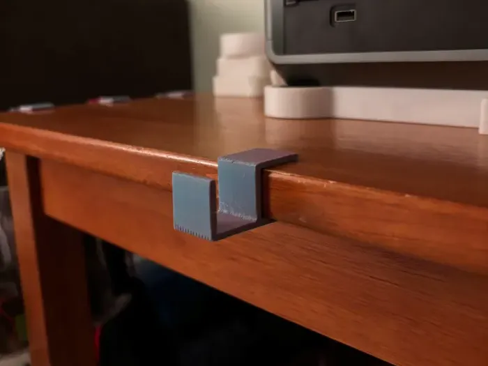 Table Hook