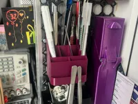 Support multiboard pour outils de bureau — photo 1