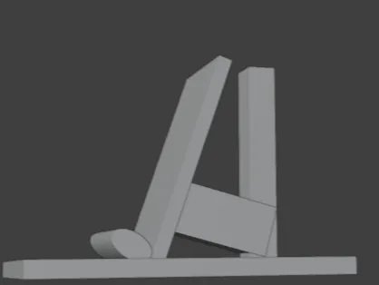 Phone stand
