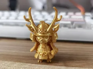 海贼王 武士乔巴