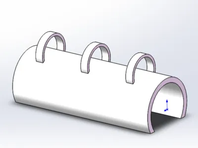 Pipe Hanger