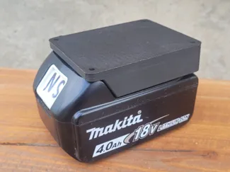 Akkuschutz Makita