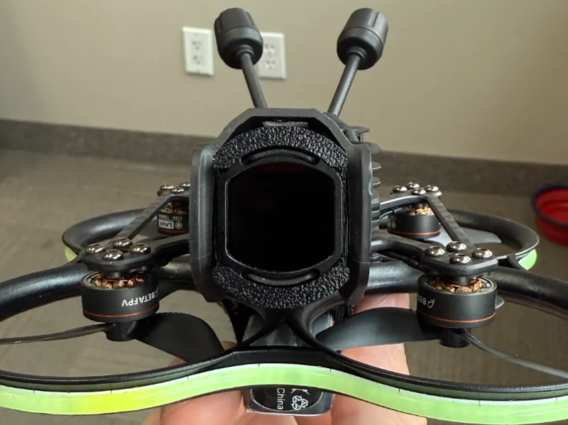 DJI O4 Pro ND Holder