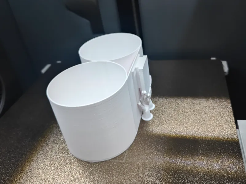 V2 ams增高架适配WD40侧挂