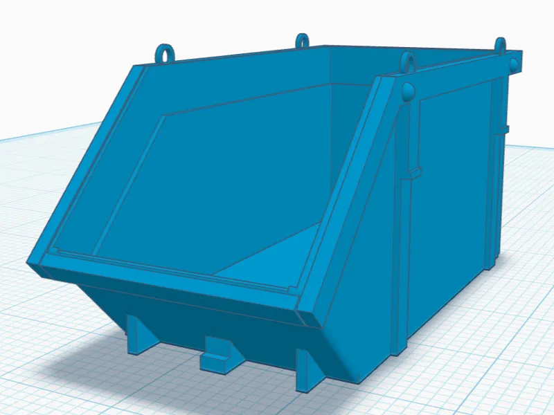 cool bin