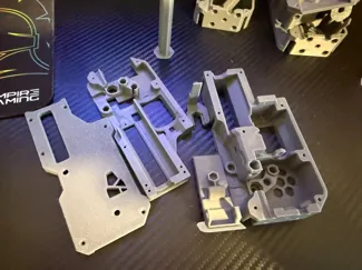 case per bmcu