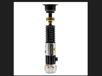 Lightsaber Obi-Wan Kenobi
