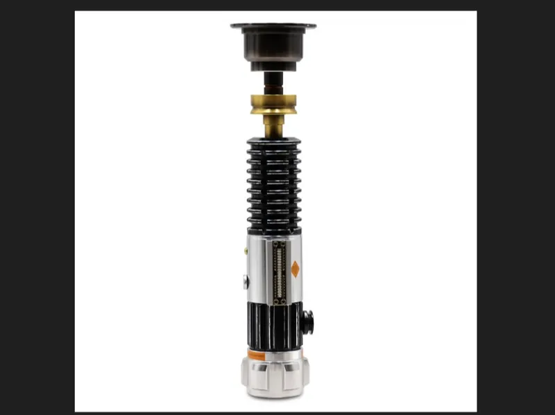 Lightsaber Obi-Wan Kenobi