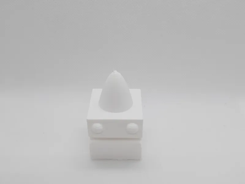 Mimicube egg